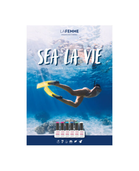 Poster Collezione Sea La Vie