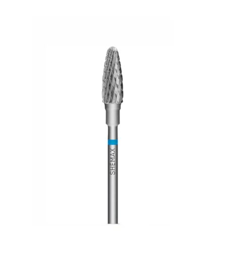Punta Fresa Rimozione e Refill Gel e Acrygel