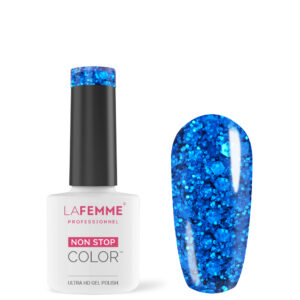 Smalto Semipermanente H401 Ocean Glimmer