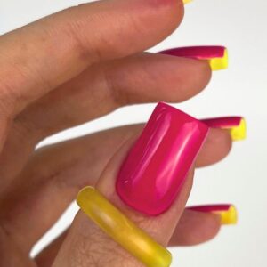 Smalti Semipermanenti Fluo