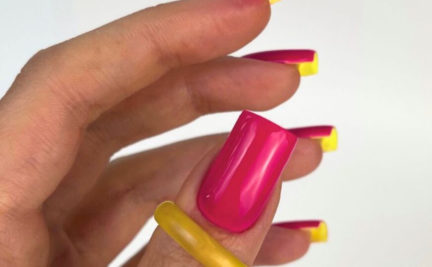 Smalti Semipermanenti Fluo