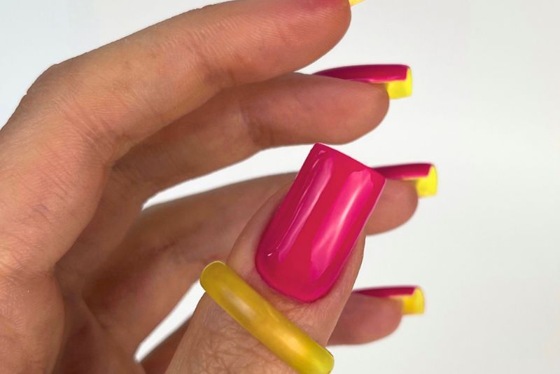 SOS Colori Fluo!