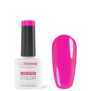 Semipermanente H399 Mermaid Blush