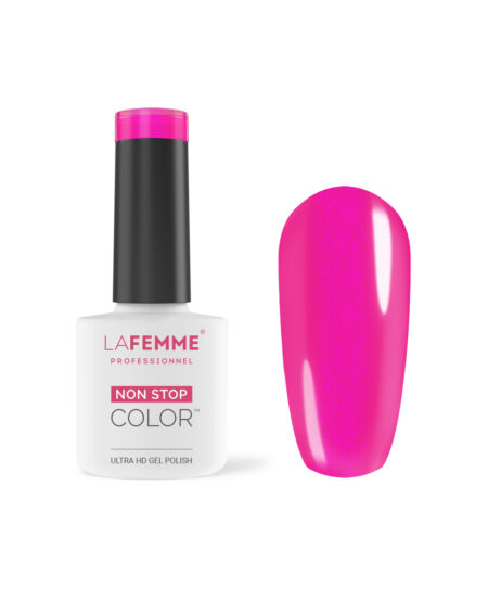 Semipermanente H399 Mermaid Blush