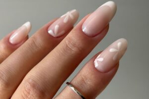 Top Coat Lattiginosi