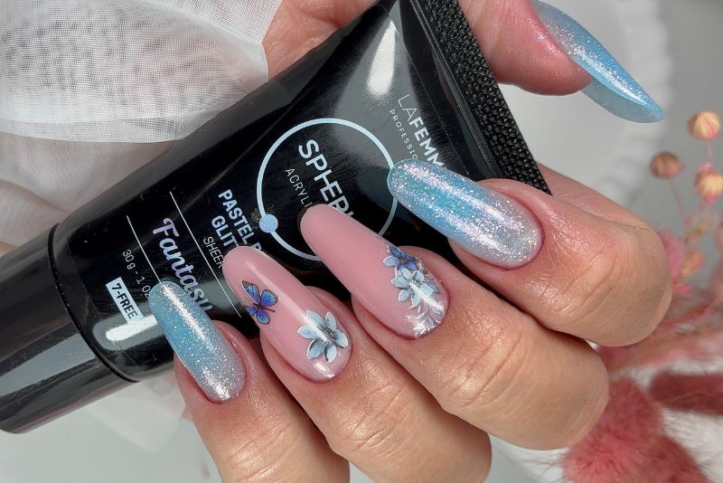 Azure Dream – Unghie Primavera