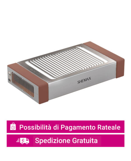 Aspiratore-unghie-da-tavolo-SHEMAX-Style-PRO-Mocha-Mousse