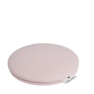 Poggia-Gomito Cuscinetto Rosa Chiaro