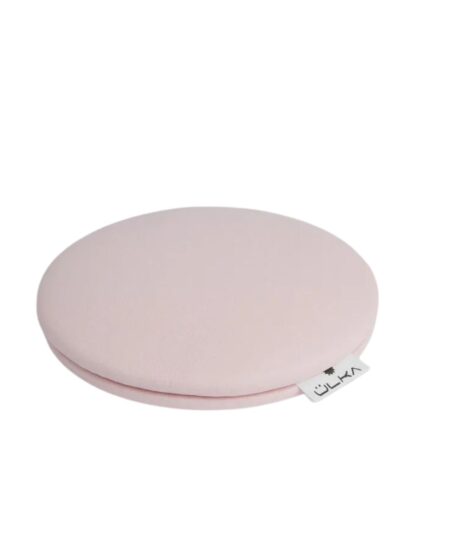 Poggia-Gomito Cuscinetto Rosa Chiaro