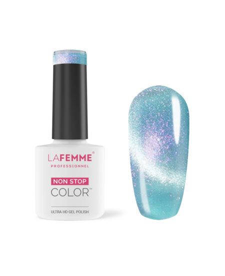 Semipermanente Unghie Z039 Cat Eye