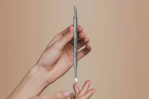 Spingi Cuticole