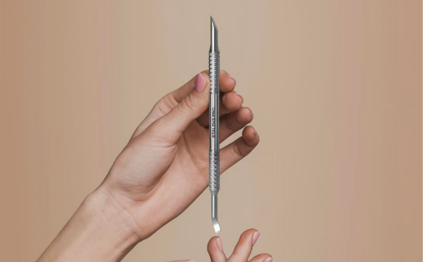 Spingi Cuticole