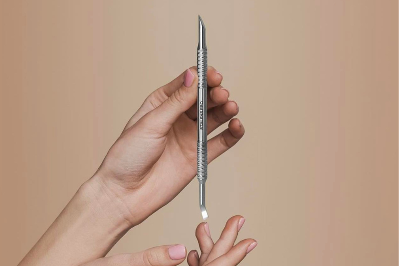 Spingi Cuticole: quale scegliere