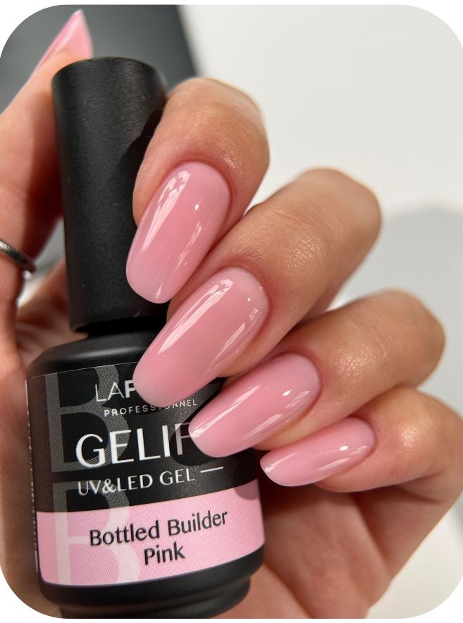Gel in Bottiglia