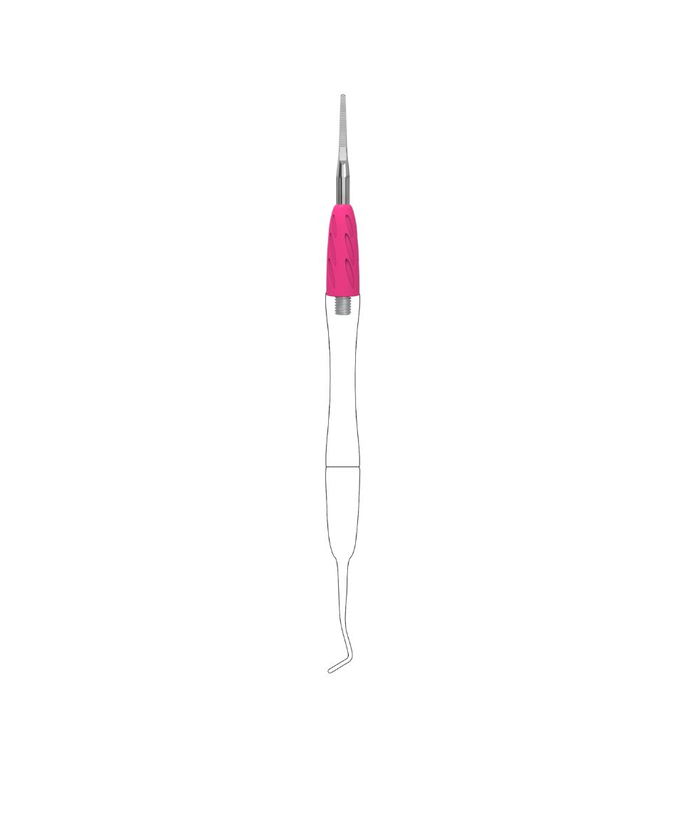 Lima Dritta Pedicure Staleks COMBO WPPQ-38