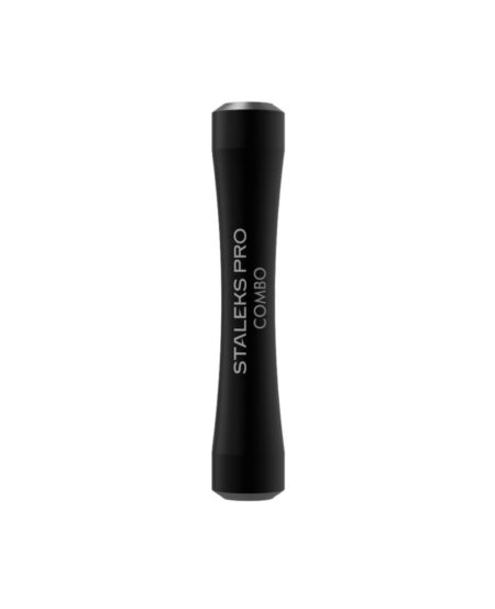 Manico per Strumento UNIQ COMBO Staleks - Nero