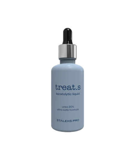 Olio Chearatolico-KT-50 Staleks