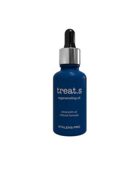 ROT 30 Olio Rigenerante Staleks - Treat.s 30ml