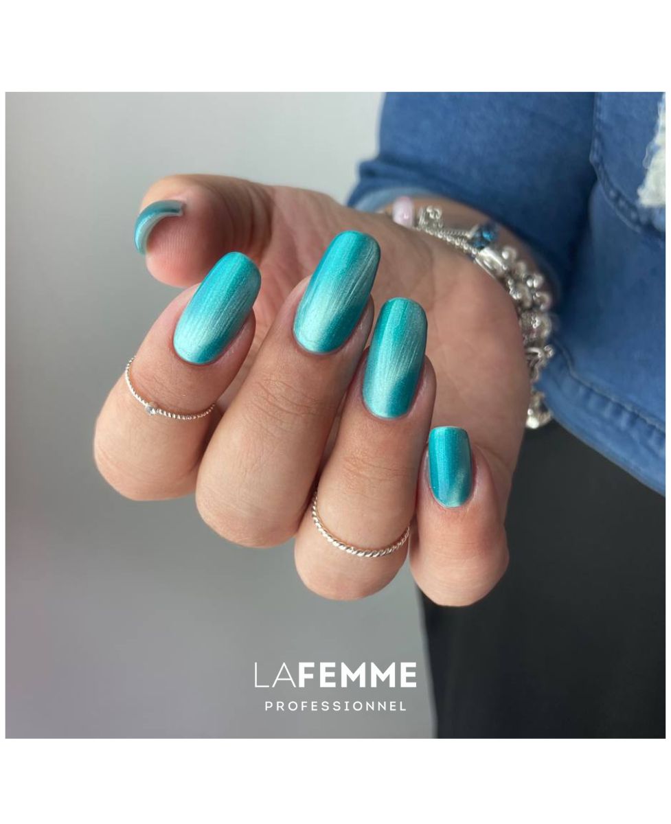 Semipermanente Cat Eye Z038 La Femme
