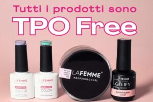 PRODOTTI SENZA TPO