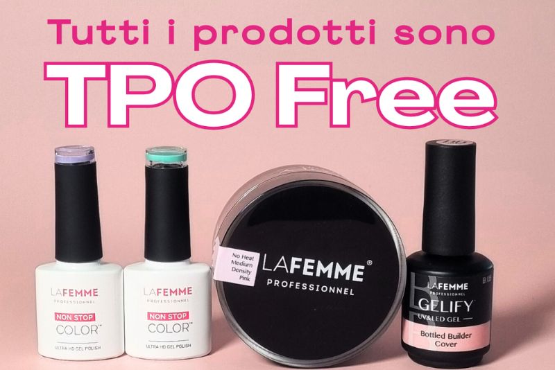 TPO nei cosmetici per unghie: cosa cambia con la nuova normativa UE