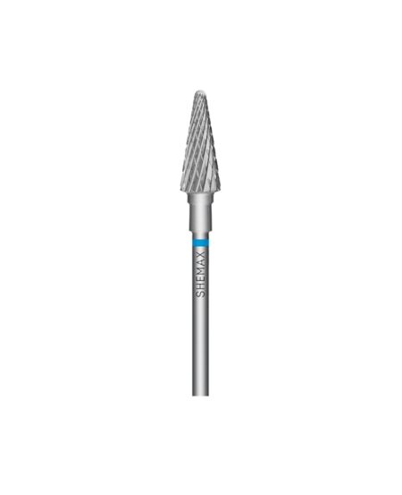 Punta Shemax Cono Fascia Blu