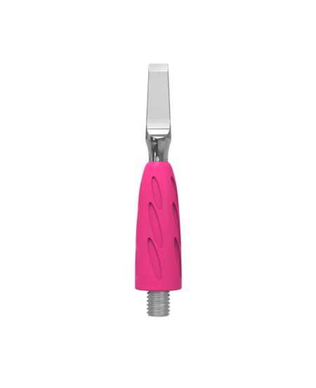 Spingi Cuticola Staleks Intercambiabile Pusher Lama Dritta - Combo UNIQ 15