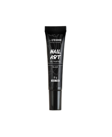 Painting Gel La Femme Nero