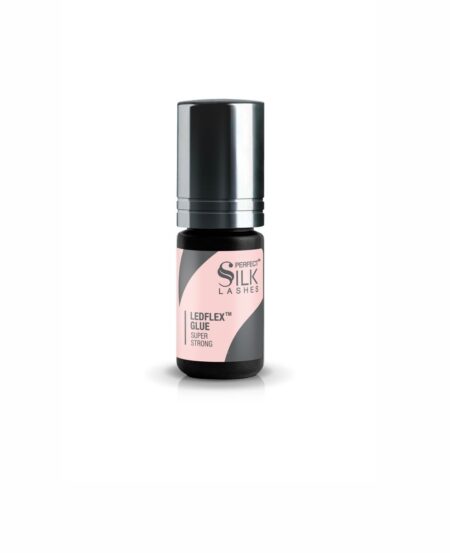 PSL™ LEDFlex™ Glue 5gr Super Strong Eyelash Extension Adhesive (2 sec.)