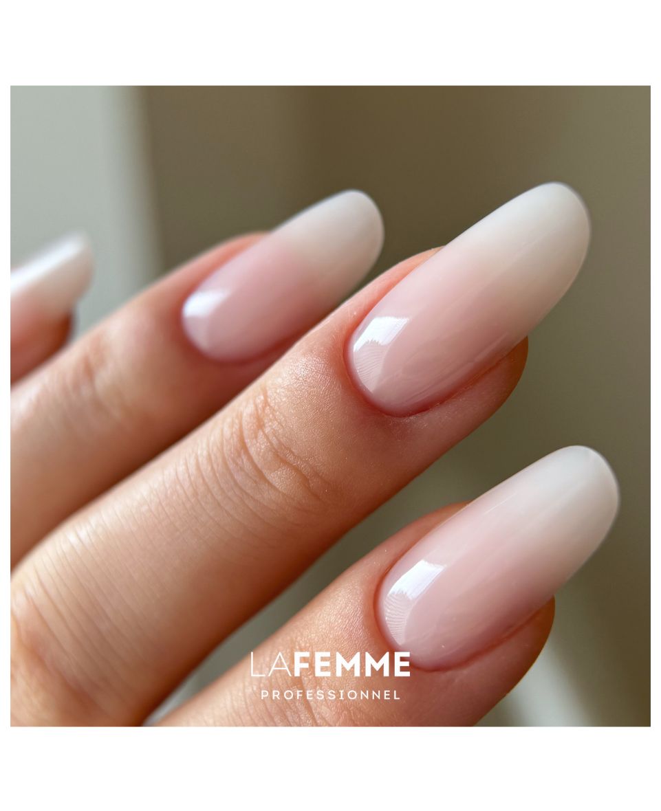 One Phase No Heat Refill - Pink