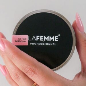 Gel per Unghie La Femme No Heat