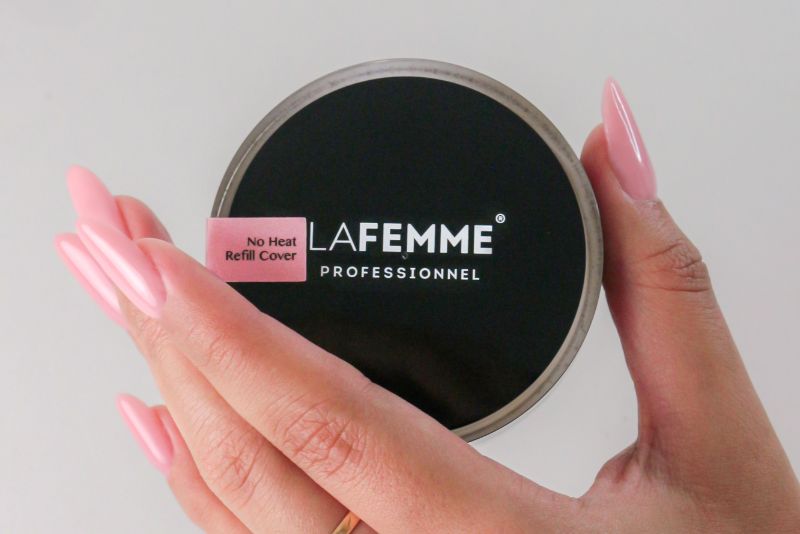 One Phase No Heat La Femme