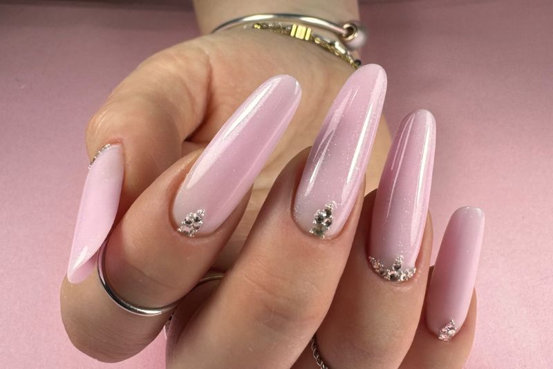 Tutorial gel no heat La Femme