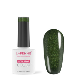 Semipermanente Verde Miniglitter H415