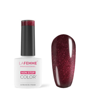 Smalto Semipermanente Glitter H411 (1)