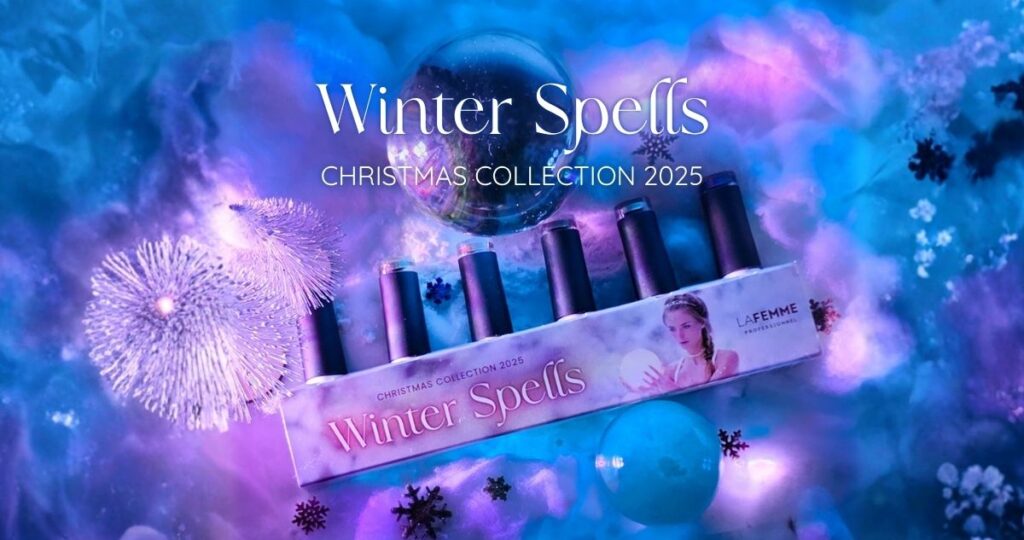 Winter spells copertina landing desktop