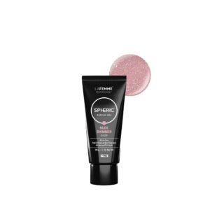 Spheric™ Acrylic Gel 30gr - Nude Shimmer