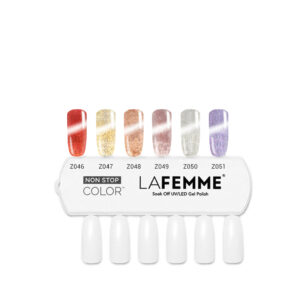 Cartella Colore Collezione Winter Spells