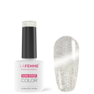 Semipermanente Argento Cateye