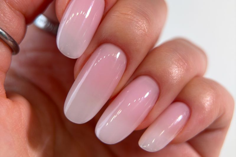 Babyboomer in Struttura con Gel in Bottiglia