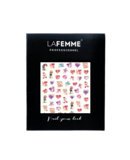 Sticker - Kiss Me