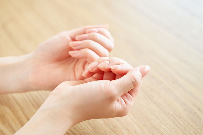 Patologie e alterazioni della Consistenza e Forma della lamina