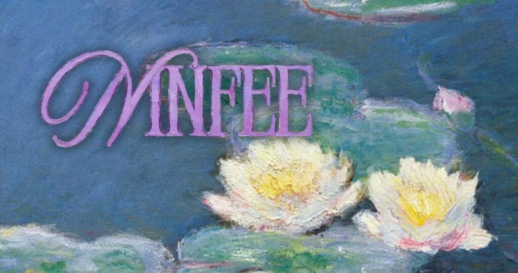 Ninfee Copertina landing collezione semipermanenti