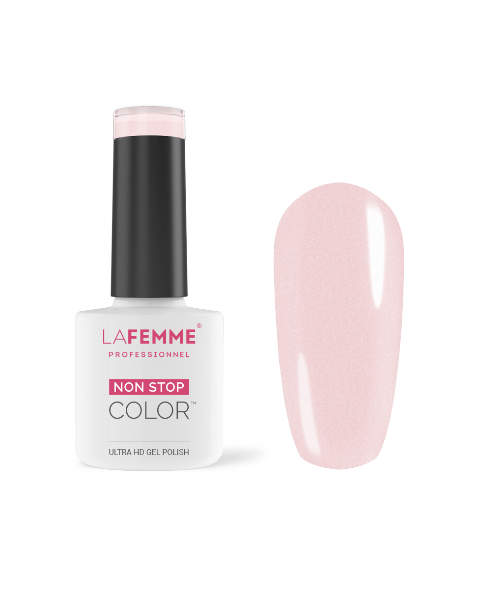 Gel Polish UV&LED 8gr - H421_Inner Truth