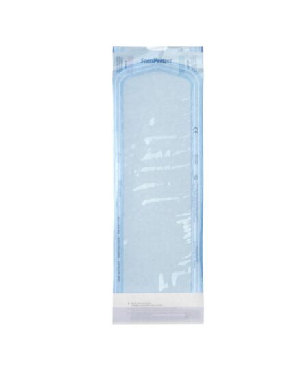 Buste Autosigillanti per Sterilizzazione 200 pezzi - 90x250mm