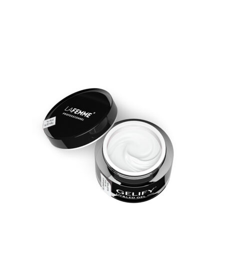 Gel Unghie Bianco Latte