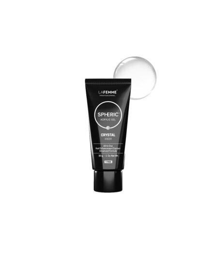 Acrygel Trasparente Cristallino