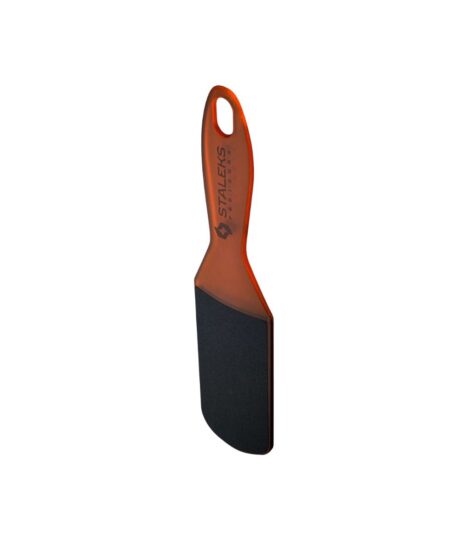 Raspa in Plastica per Talloni Staleks - EXPERT 10 Type 3 grana 100/180