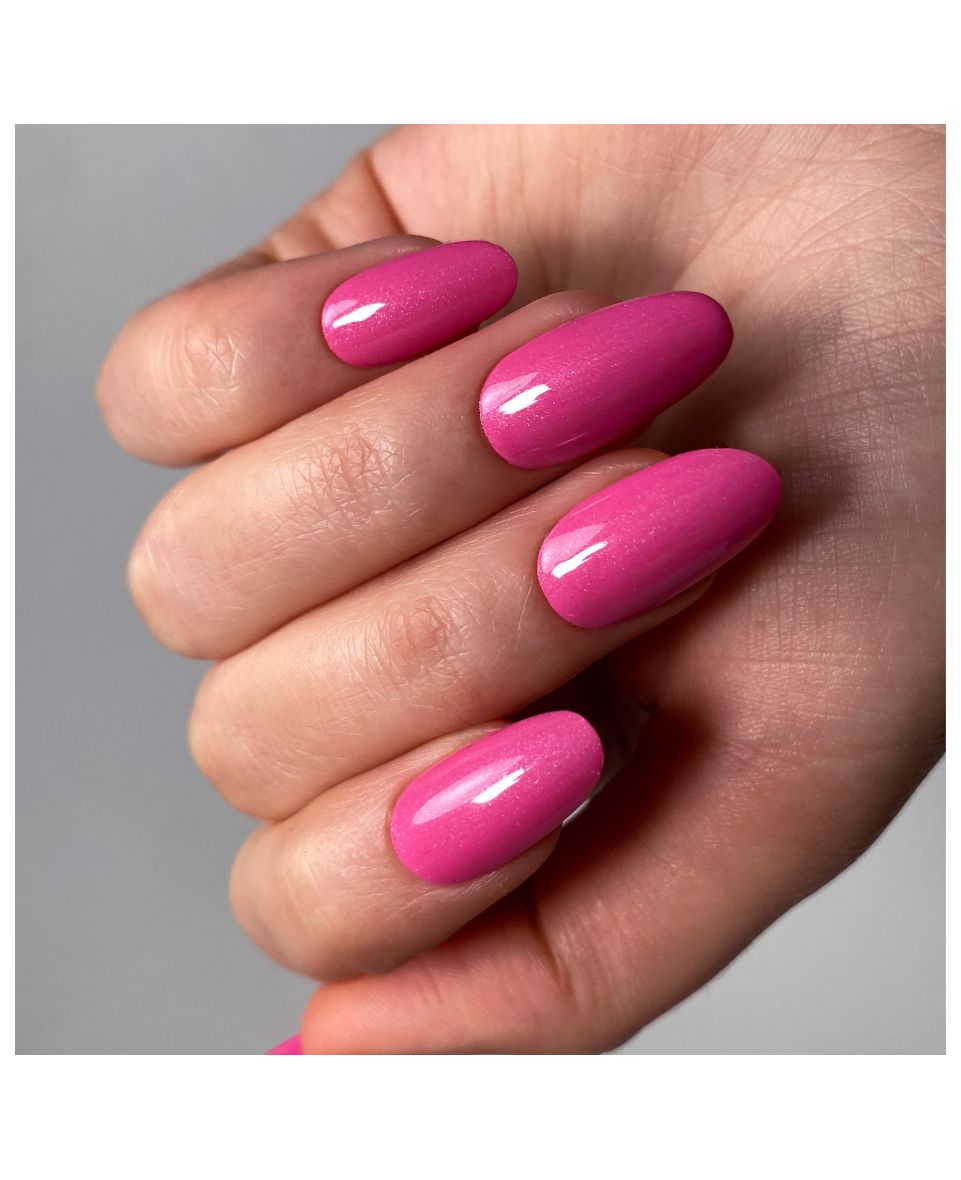 Gel Polish UV&LED 8gr - H419_Self Made - immagine 2