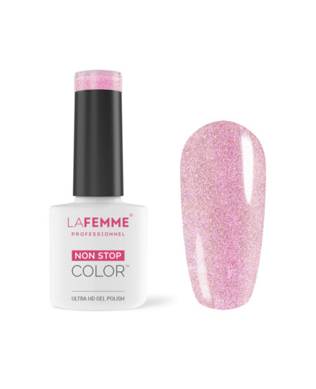 Gel Polish UV&LED 8gr - H422_Fully Me